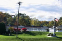 Watkins Glen Ny Accommodation Seattle