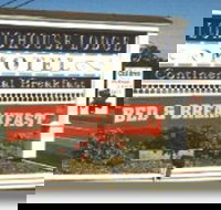 Long House Manor B And B - Accommodation Seattle