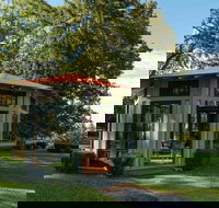 Idlwilde Inn - Accommodation Seattle