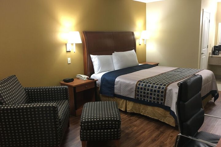 Navasota Inn - thumb 6