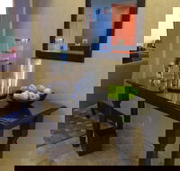 Cupertino Hotel - Accommodation Seattle