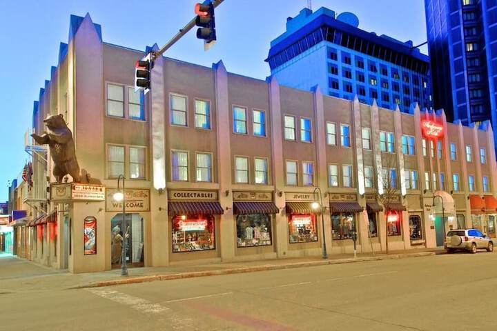 Historic Anchorage Hotel - thumb 1