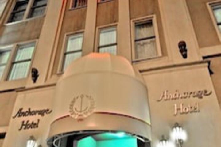 Historic Anchorage Hotel - thumb 5