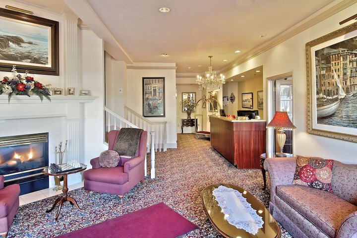 Historic Anchorage Hotel - thumb 7