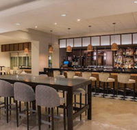 Sheraton Suites Chicago Elk Grove - Accommodation Seattle