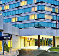 Wyndham College Park North / Washington DC Area - Accommodation Seattle