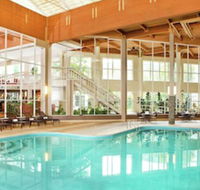 DoubleTree by Hilton Burlington Vermont - Accommodation Seattle