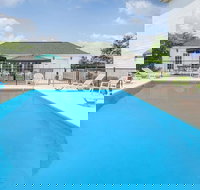 Howard Johnson by Wyndham Jackson - Accommodation Seattle