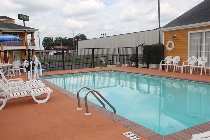 Quality Inn Albertville US 431 - thumb 4