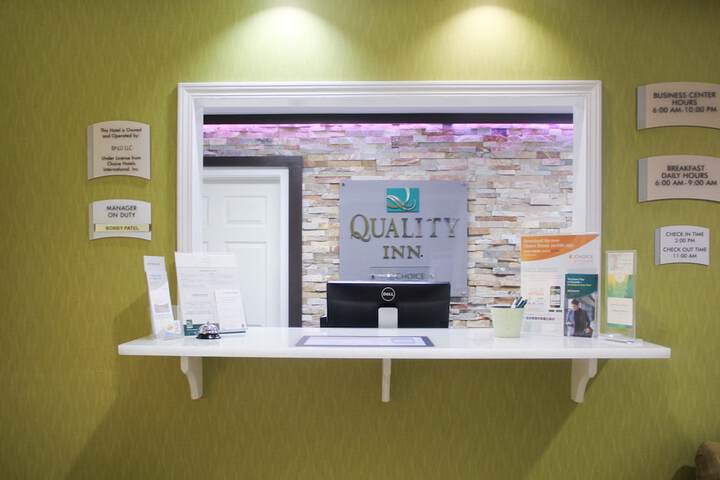 Quality Inn Albertville US 431 - thumb 6