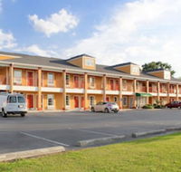 Quality Inn Albertville US 431 - Accommodation Seattle