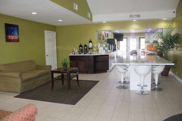 Quality Inn Albertville US 431 - thumb 5