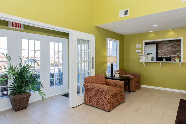 Quality Inn Albertville US 431 - thumb 7