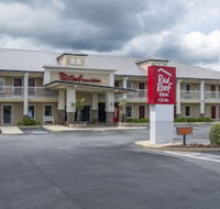 Red Roof Inn  Suites Calhoun - Accommodation Seattle