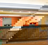 Quality Inn Newnan - Accommodation Seattle