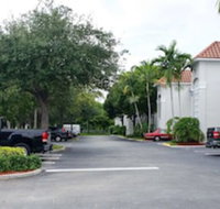 Studio 6 West Palm Beach FL - Accommodation Seattle