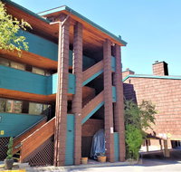Snow Lake Lodge - Accommodation Seattle