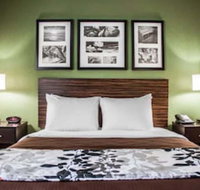Sleep Inn Nampa - Accommodation Seattle