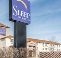 Sleep Inn  Suites Near I-90 and Ashtabula - Accommodation Seattle
