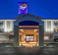 Sleep Inn Allentown - Fogelsville - Accommodation Seattle
