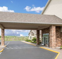 Sleep Inn  Suites Conference Center - Accommodation Seattle