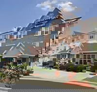 Towneplace Suites By Marriott Bloomington - Accommodation Seattle