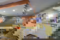 Accommodation Seattle