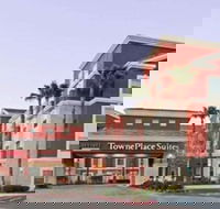 TownePlace Suites by Marriott Ontario Airport - Accommodation Seattle