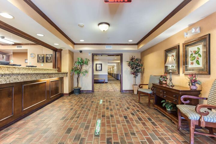 Suburban Extended Stay Hotel North - Ashley Phosphate - thumb 5