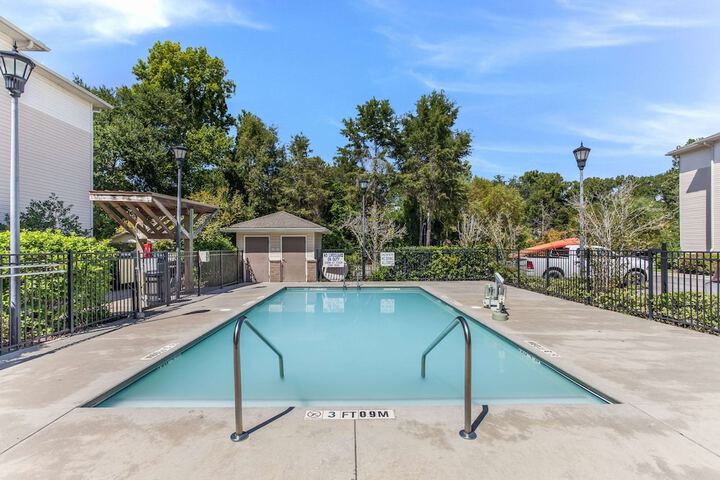 Suburban Extended Stay Hotel North - Ashley Phosphate - thumb 3