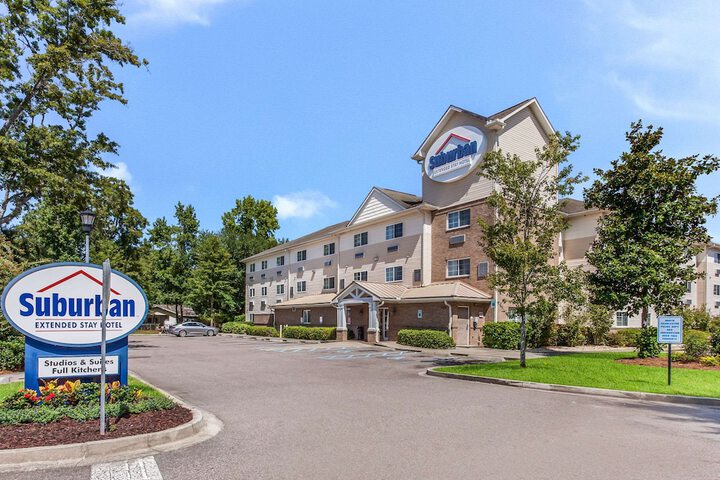 Suburban Extended Stay Hotel North - Ashley Phosphate - thumb 2