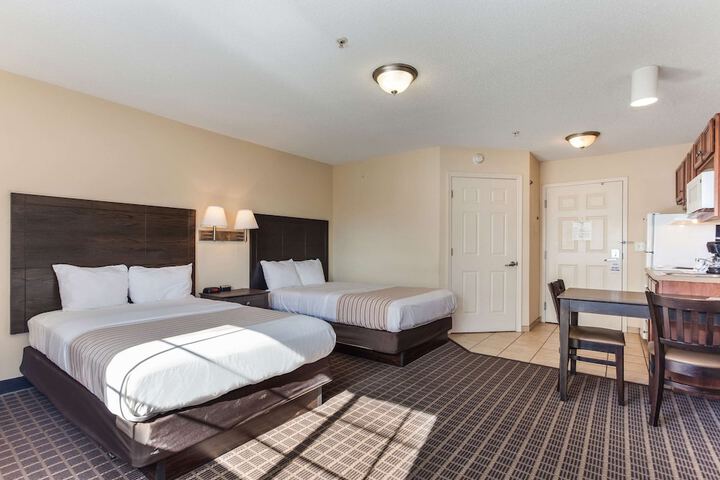 Suburban Extended Stay Hotel North - Ashley Phosphate - thumb 7