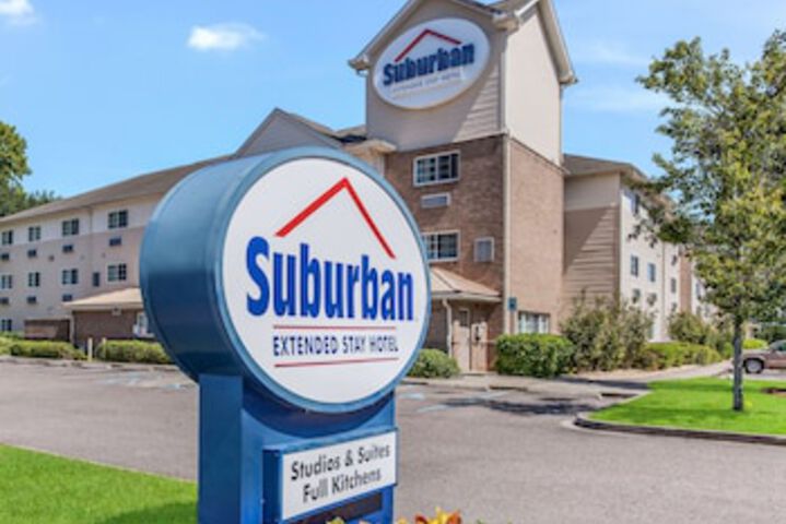 Suburban Extended Stay Hotel North - Ashley Phosphate - thumb 0