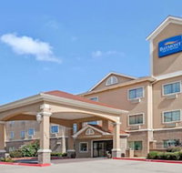 Extended Stay America Suites - Baytown - Accommodation Seattle