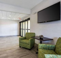 Quality Inn Palm Beach International Airport - Accommodation Seattle