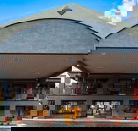 Best Western Shenandoah Inn - Accommodation Seattle