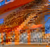 Best Western The Plaza Hotel - Accommodation Seattle