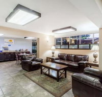 Days Inn by Wyndham Jackson - Accommodation Seattle