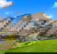 Best Western Airport Inn - Accommodation Seattle