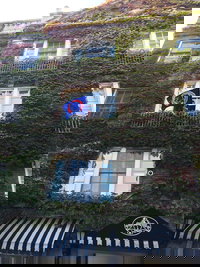 Best Western Plus Hawthorne Terrace Hotel