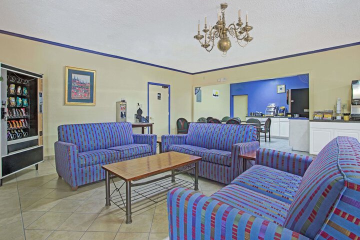 Days Inn By Wyndham Benson - thumb 5