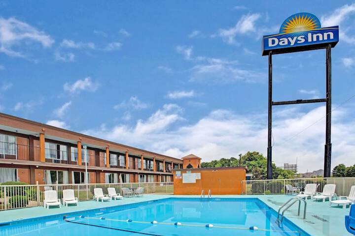 Days Inn By Wyndham Benson - thumb 4