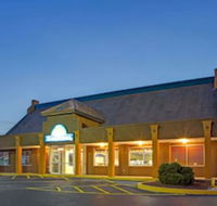 Days Inn by Wyndham Benson - Accommodation Seattle