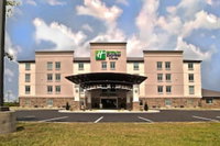 Holiday Inn Express  Suites Evansville North an IHG Hotel