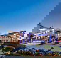 SureStay Hotel by Best Western Bardstown General Nelson - Accommodation Seattle