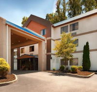Best Western River Cities - Accommodation Seattle