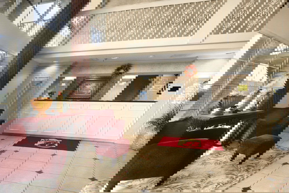 Super 8 By Wyndham New Iberia - thumb 2