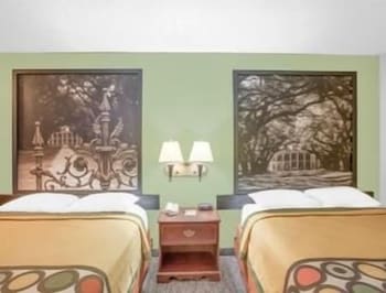 Super 8 By Wyndham New Iberia - thumb 6