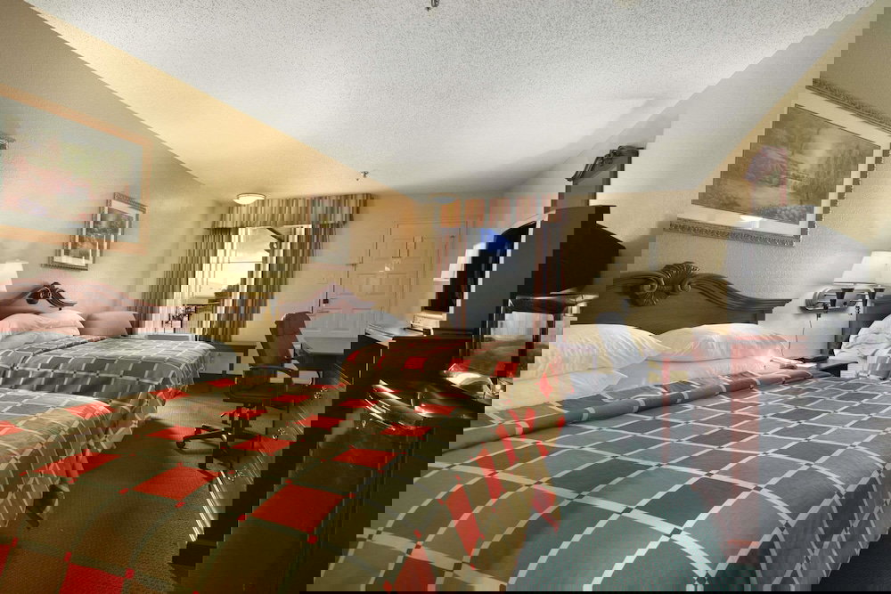 Super 8 By Wyndham New Iberia - thumb 5