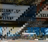 Best Western Weston Inn